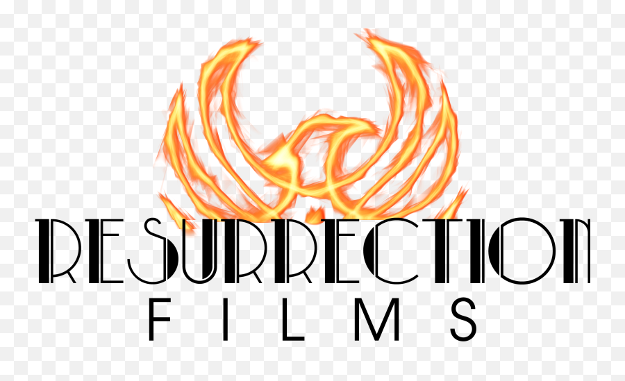 Resurrection Films Llc U2013 A Collaboration Of Like Minded - Vertical Png,Kingworld Logo
