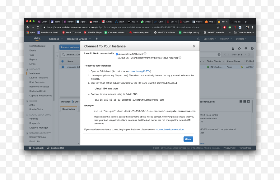 How To Setup Scalable Ultra Low Latency Streaming Cluster In - Vertical Png,Putty Icon