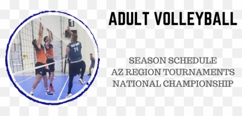 Programs - For Volleyball png