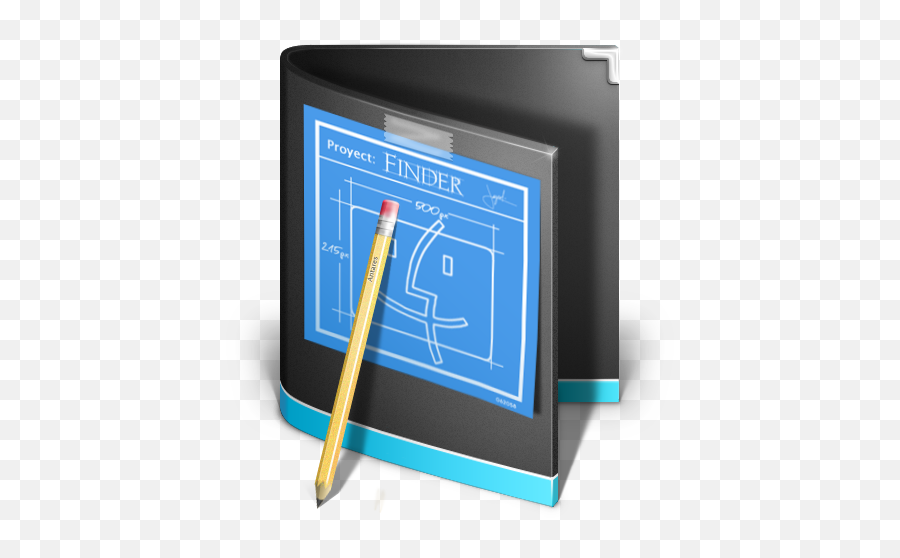 Télécharger Les Icones Folders Gratuitement - Folder Icon Program Black Png,Pirates Of The Caribbean Folder Icon