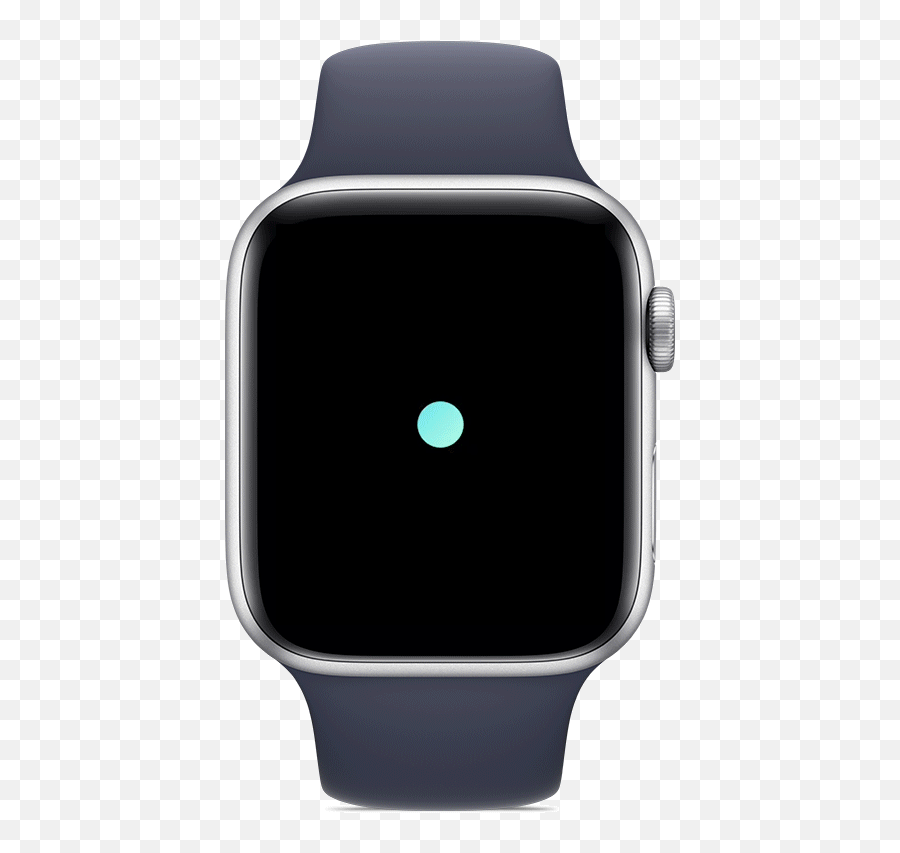 Use The Breathe App - Apple Watch Breathe Gif Png,View Icon Gif