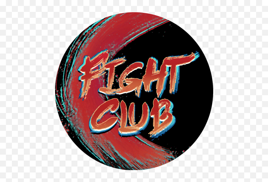 Fight Club - Dot Png,Fight Club Icon