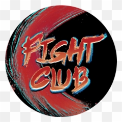 Fight Club - Dot png