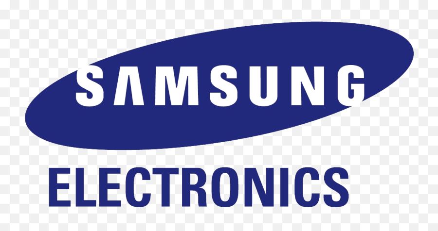 Samsung Ac Logo Png - Samsung Electronics Company Logo,Samsung Logo Png