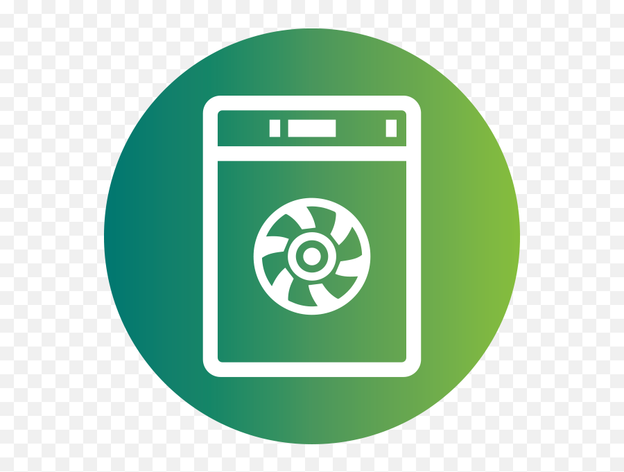 Appliance Rebates - Clothing Dryer Icon Png,Energy Saving Icon