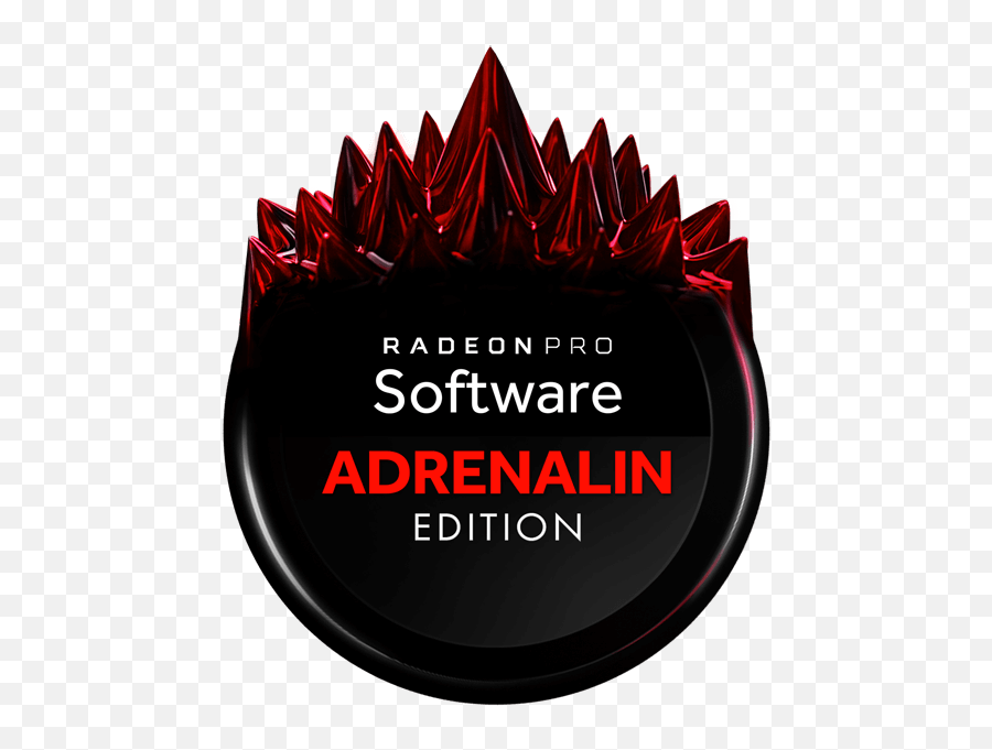 Amd Radeon Adrenalin 2021 Edition - Radeon Software Adrenalin Logo Png,Icon Sizes Windows 8