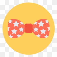Bow Tie Vector Svg Icon - Telephone Number Png,Bowtie Icon