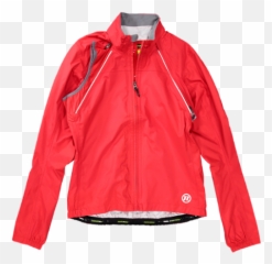 Novara Conversion Bike Jacket - Long Sleeve png