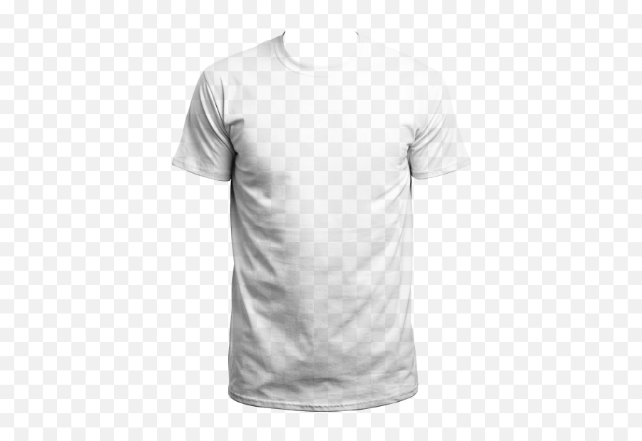Free T Shirt Transparent Download - Transparent Shirt Png,White T Shirt Transparent