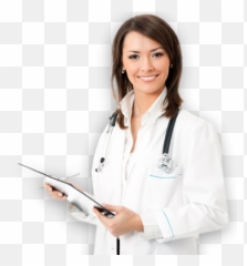 Doctors And Nurses Png Picture Web Icons - Png