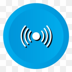 Connection Fi Reception Signal Wi Wifi Png