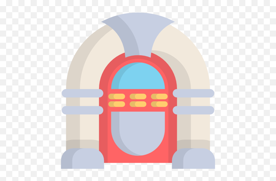 Free Icon - Arch Png,Jukebox Icon