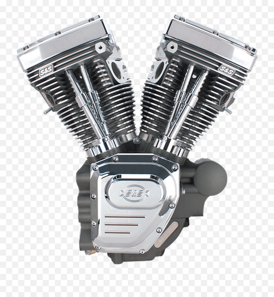 Cycle T124 Stone Gray Engine With - T143 Png,Icon Brawnson Sidewinder Jacket