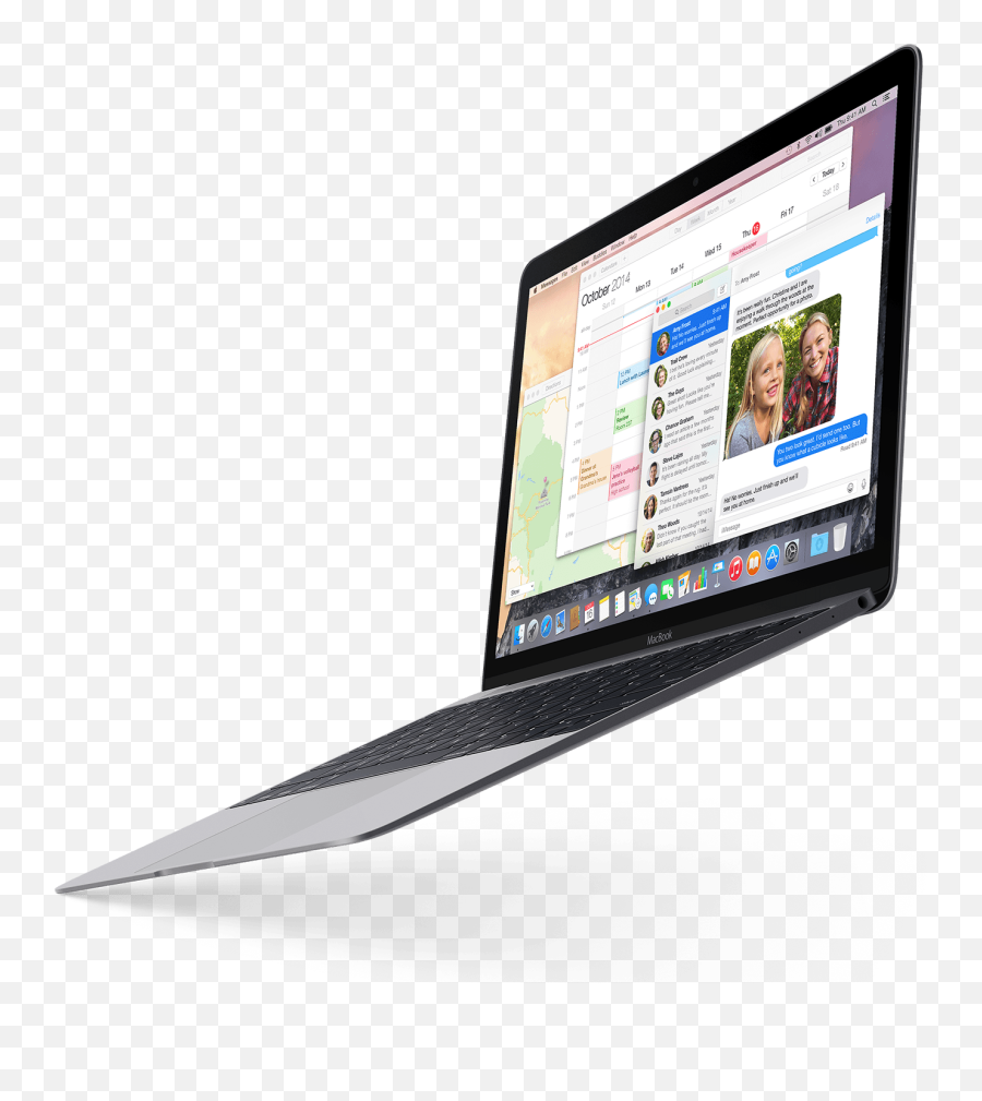 Book Your Mac Repair - Fix My Broken Mac Transparent Macbook Png,Mac Book Png