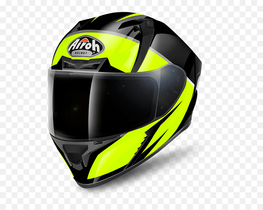 Speedycom Performance Ltd Airoh Valor - Airoh Valor Eclipse Visor Png,Icon Alliance Reflective Helmet