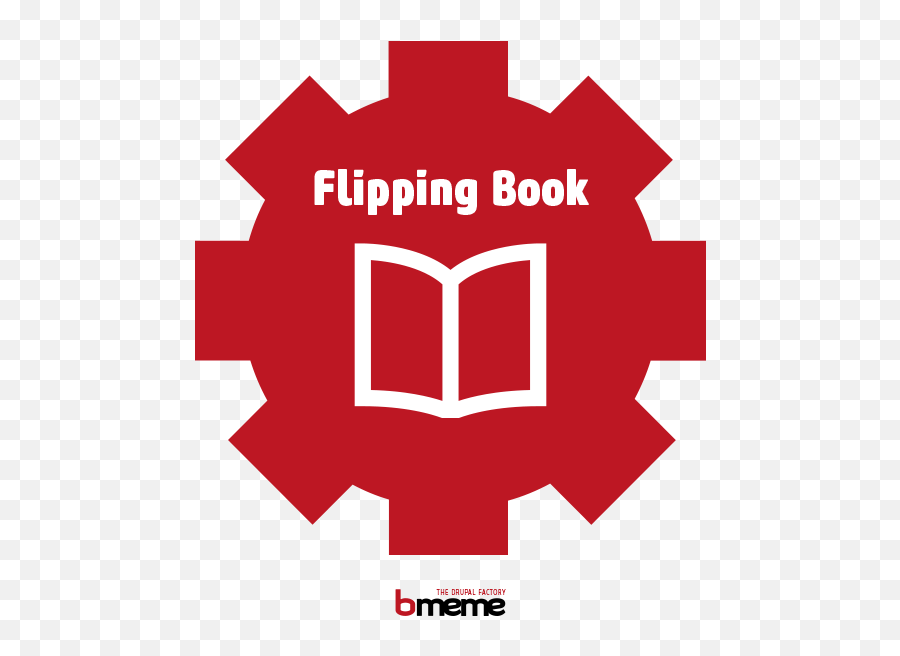 Flipping Book - Language Png,Flip Page Icon