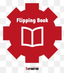 Flipping Book - Language png