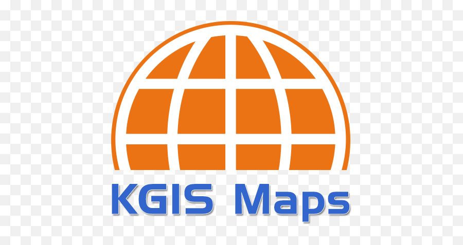 Kgis Maps - Icon Png,Bing Maps Icon