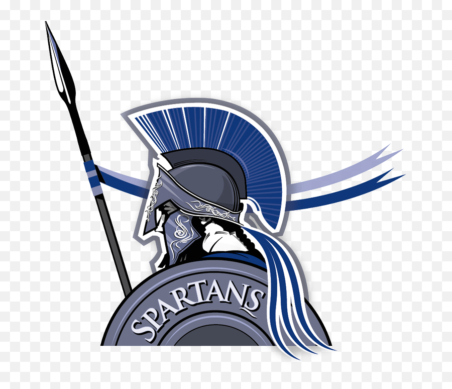 Southeast High School Png Spartan Logo