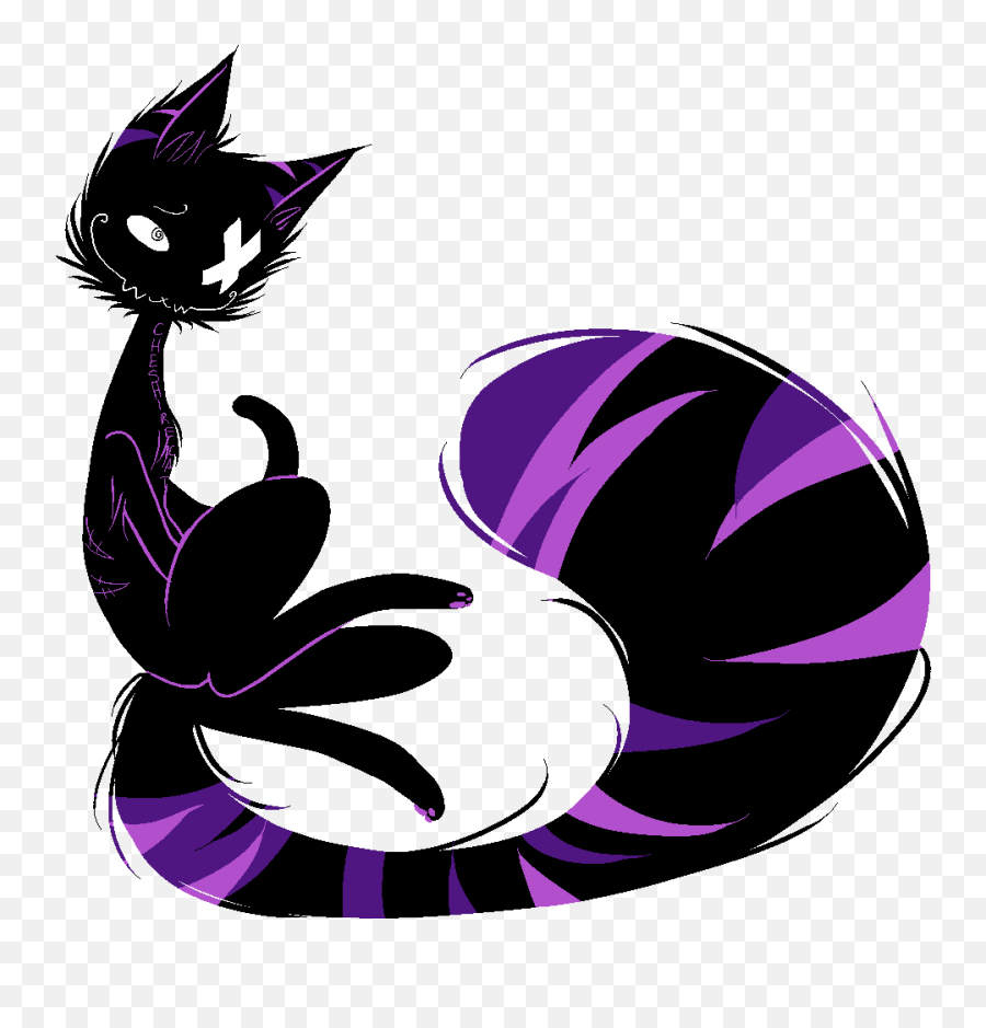 Cheshire Cat Png Background Image - Anime The Cheshire Cat,Anime Cat Png