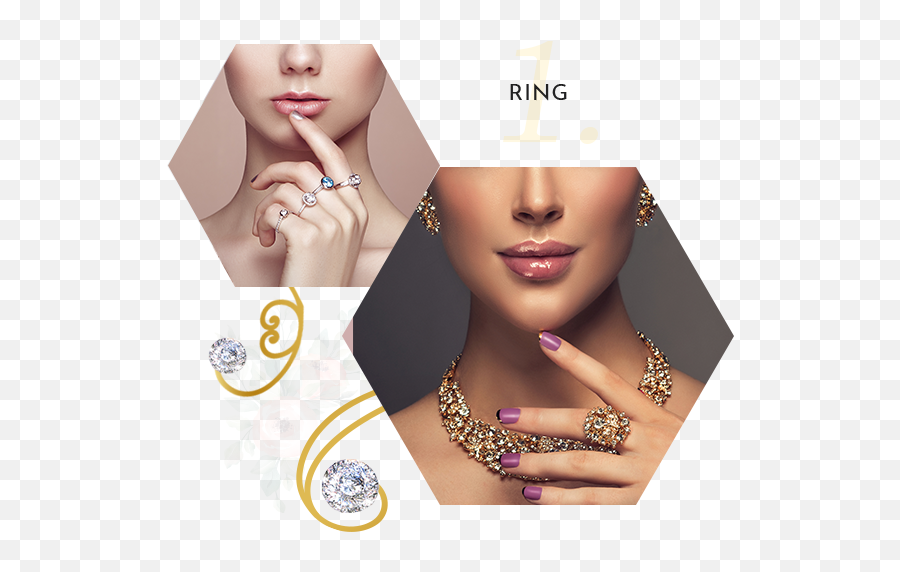 Magical Trend Home Of Modern U0026 Indian Fashion Jewellery Online Png Lip Ring