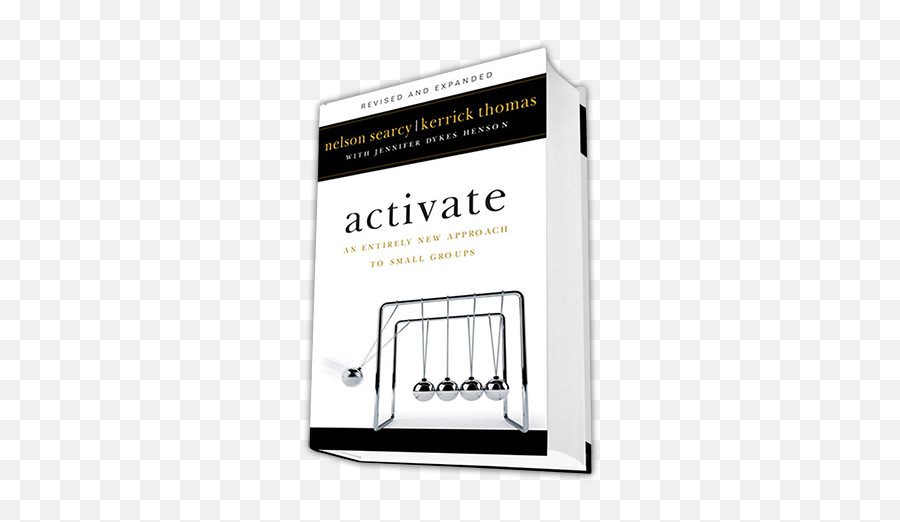 Book - Activate An Entirely New Approach Png,Activate Icon