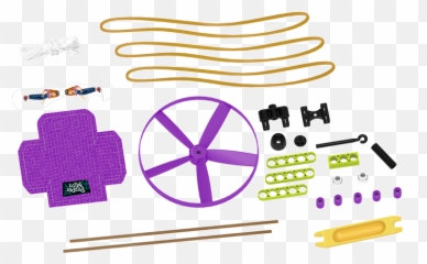 Peppermint Propeller Racer U2013 Gigotoys - Clip Art Png,Propeller Png