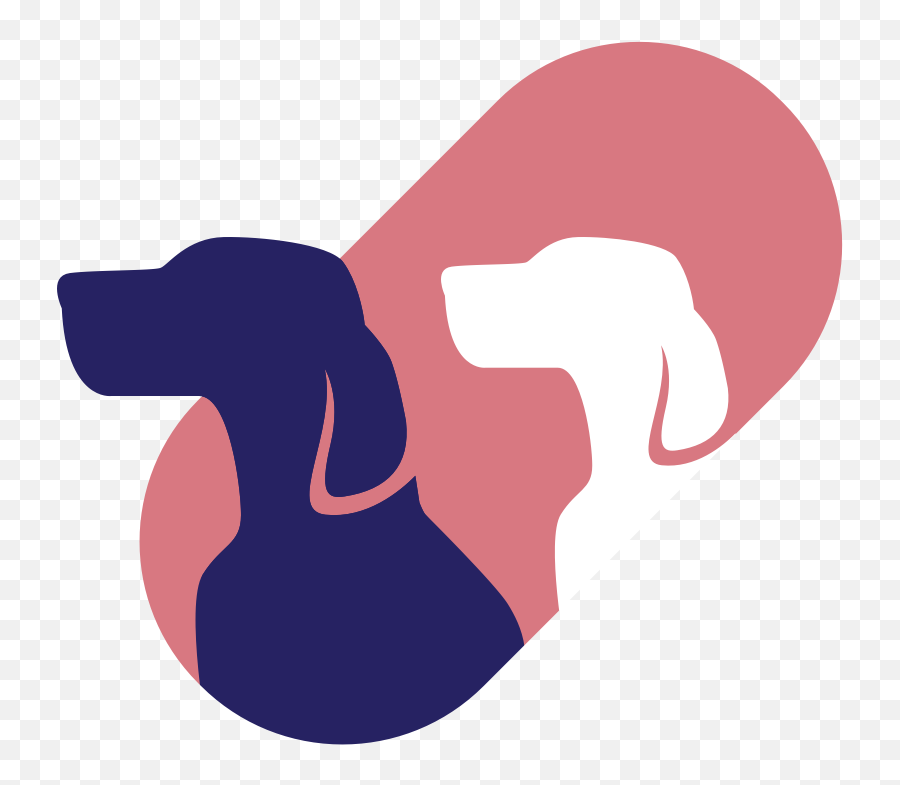 Imprimed - Clip Art Png,Dogs Png