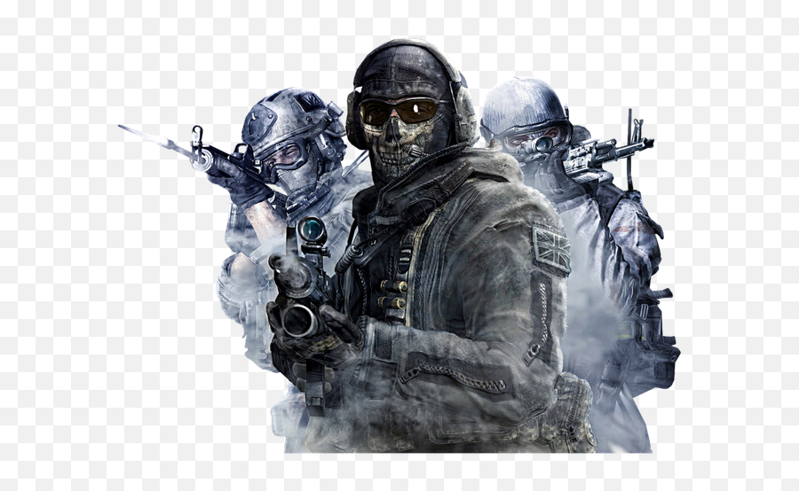 Multiplayer Experiences Call Of Duty Modern Warfare Trilogy - Call Of Duty Transparent Png,Cod4 Icon Download