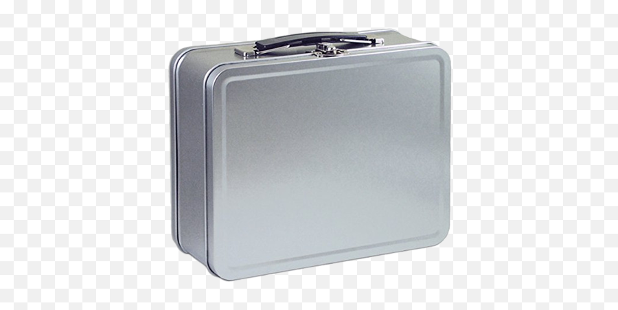 Lunch Box - Briefcase Png,Lunch Box Png