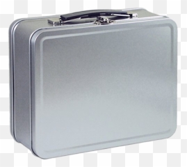 Lunch Box - Briefcase Png,Lunch Box Png