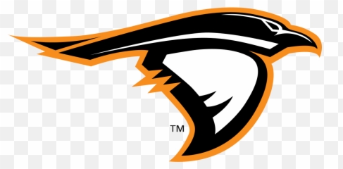 Download Hd Anderson Ravens Logo - Anderson Ravens Logo Png,Ravens Logo Transparent