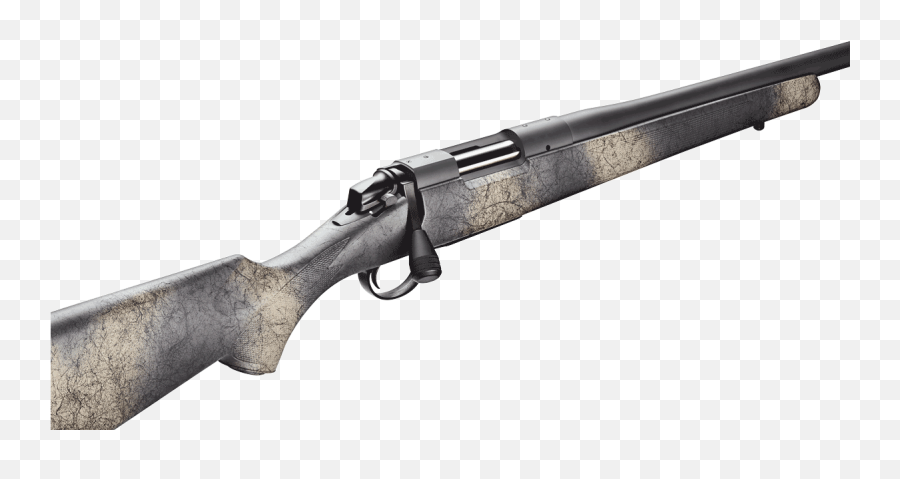 The Scopesmith Gun - Bergara B14 Ridge Png,Thompson Center Icon Precision Hunter 6.5 Magazines
