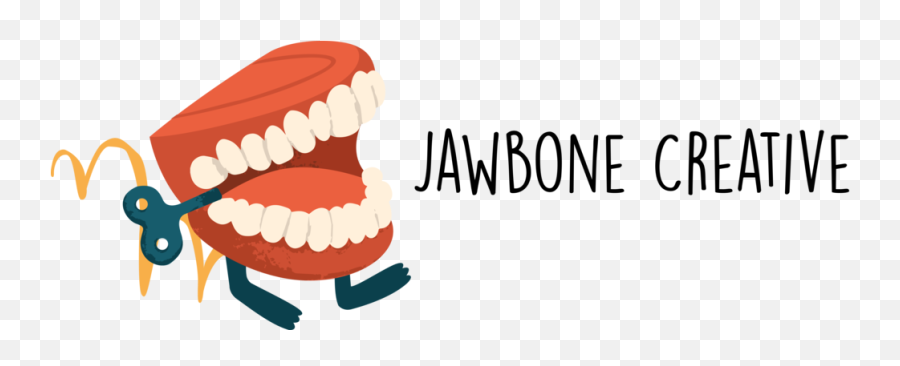 Jawbone Creative Png Icon The Hero