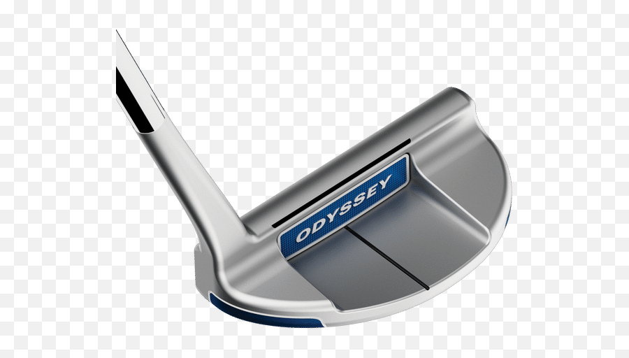 U - Odyssey Putter Rx 9 Png,Putter Icon