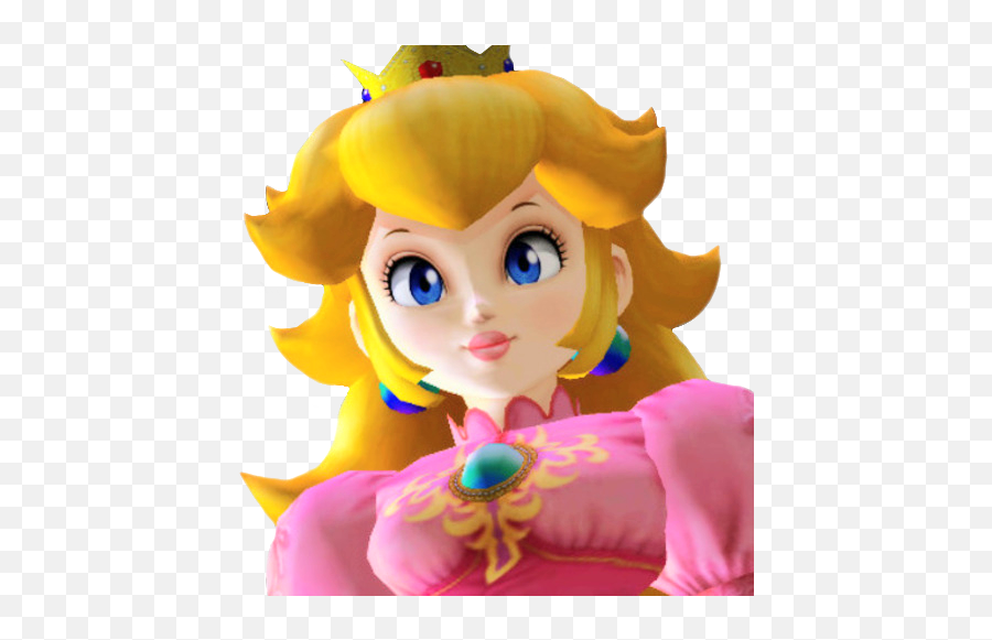 Peach Tumblr Mario Characters - Princess Peach Png Y2k,Princess Peach Icon