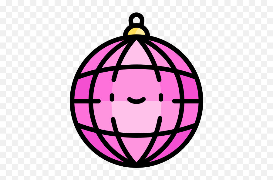 Free Icon Disco Ball - Orange Globe Logo Png,Disco Ball Icon