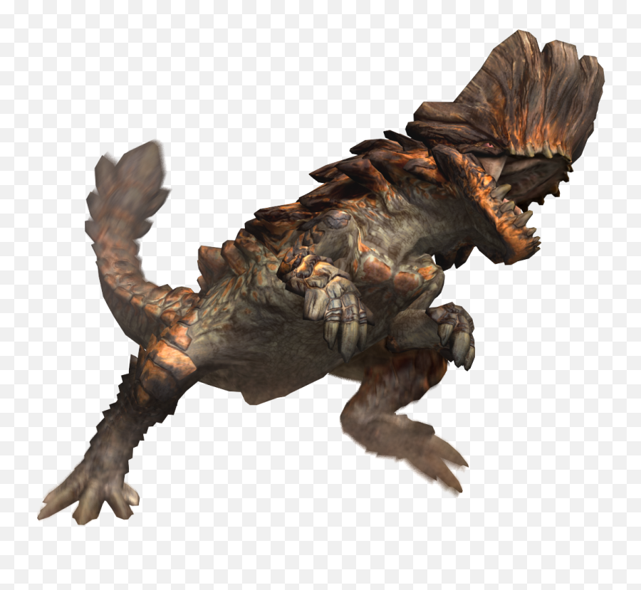 Uragaan U2013 Artofit - Monster Hunter Tri Barroth Png,Uragaan Icon