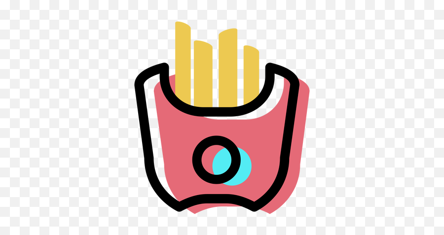 Drink And Food Download - Logo Icon Png Svg Icon Download French Fries,Food Drink Icon