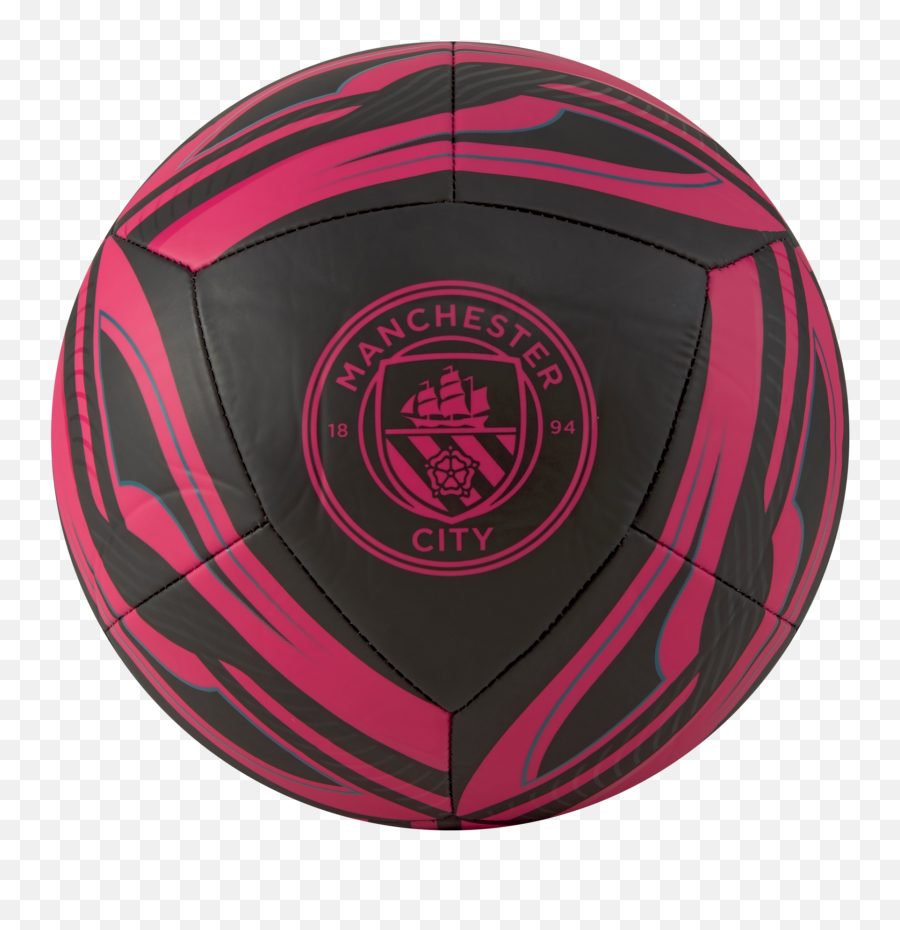 Manchester City Puma Icon Ball Official Man Store - Manchester United New Png,Glider Icon