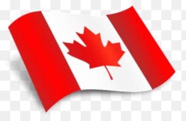 Short Description For Canada Day Would Be U201cthe National - Transparent Background Canadian Flag Png