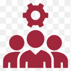 Our Services - Team Icon png