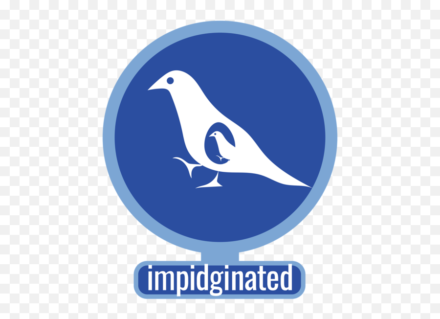Pigeons U0026 Puns - Lucas Gaudette Png,Pidge Icon