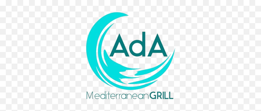 Support Fair Lawn Restaurants - Fair Lawn Economic Ada Mediterranean Grill Logo Png,American Icon Grill