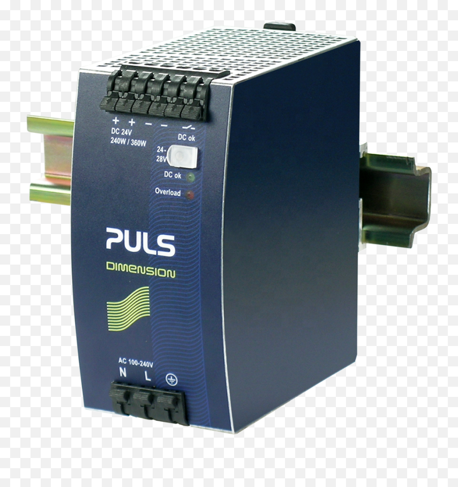 Buy Pulspower Supplyqs10241 Product - Qt20 241 Puls Png,Power Supply Icon