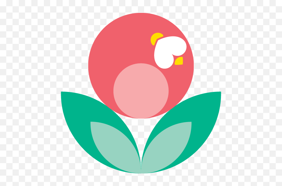 News Green Flower Foundation - Green Flower Foundation Png,Flower Icon For Twitter