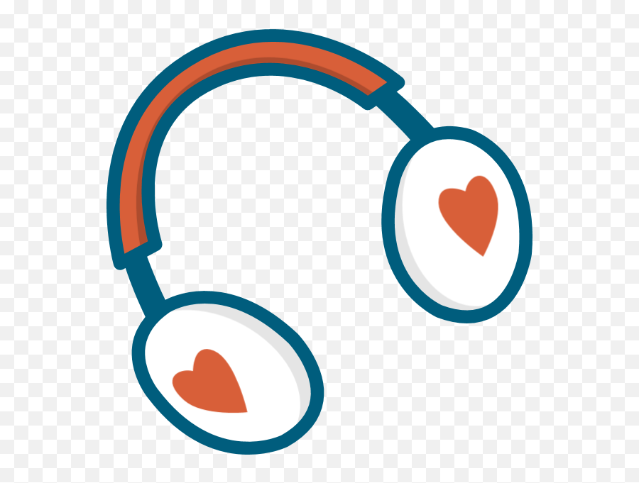 Free Online Headphones Headsets Music Entertainment Vector - Masjid Png,Dj Headphones Icon