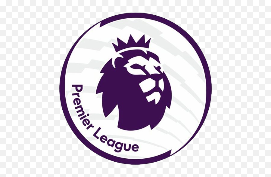 Man United - Thesportsdbcom Premier League Logo Vector Png,Man United Logo