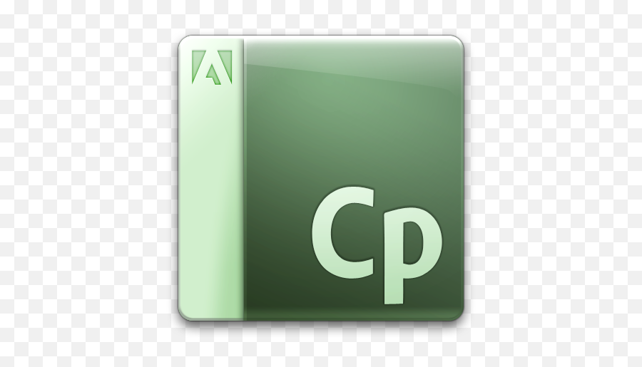 Adobe Captivate Icon - Adobe Cs5 Icon Set Softiconscom Solid Png,Catalyst Icon