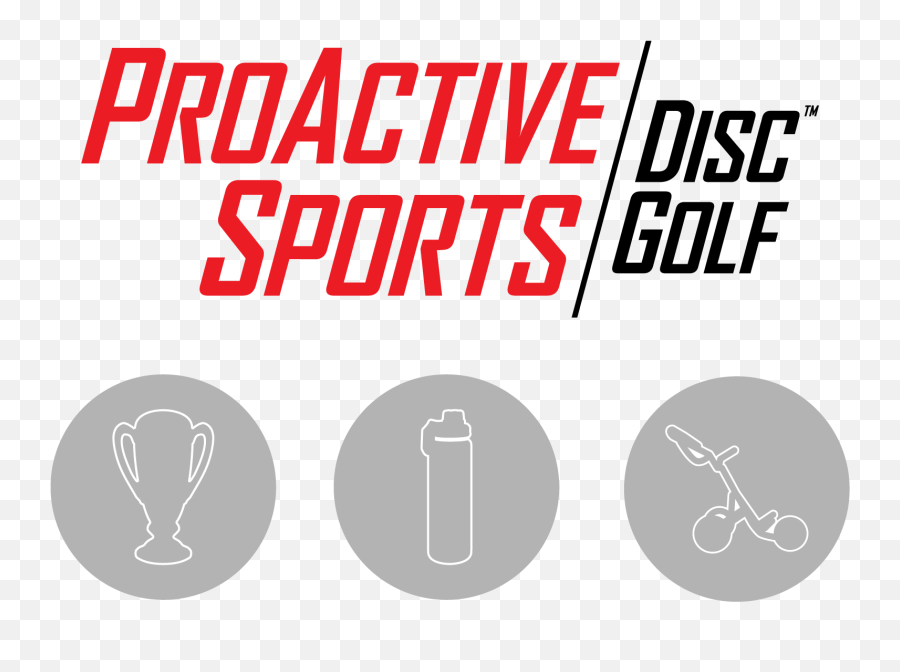 The Proactive Sports Group - Language Png,Black Proactive Icon
